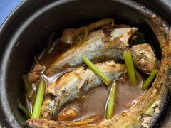 -东江海鲜大排档·潮汕菜·砂锅粥