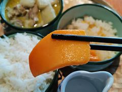 -我的甜·泰国餐厅