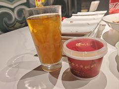 -羲和雅苑•北京烤鸭(国贸商城店)