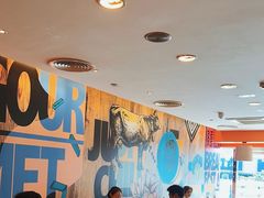 -大快活(罗湖商业城分店)