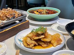 -北李妈妈菜·海肠捞饭(开发区万达店)