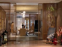 -秋果S酒店(深圳会展中心联合广场店)