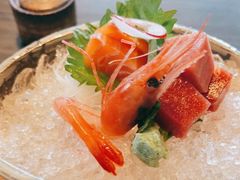 -滩万日本料理Nadaman(国贸大酒店)
