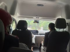 -将军关探险漂流