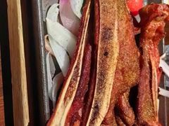 -路易十三西餐厅(西关新天地店)