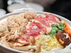 -桂马·日本料理·海胆·海鲜饭·酒场(民主广场店)