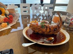 -大连君悦酒店·星海湾壹号Dalian·Dalian(星海广场店)