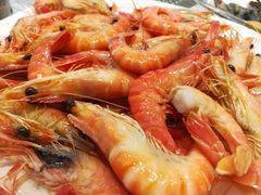 -半岛听涛蒸汽海鲜自助(K11店)
