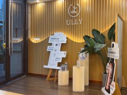 点击看大图 -宥莉·ULLY 痘敏肌•科技皮肤管理中心