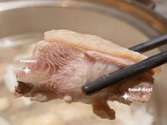 原味椰子鸡-大头椰·海南椰子鸡火锅(思明万象城店)