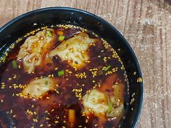 -继红顺河抄手名小吃