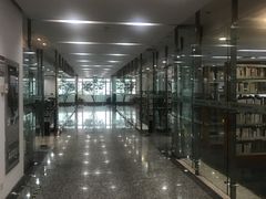 -苏州图书馆(人民路总馆)