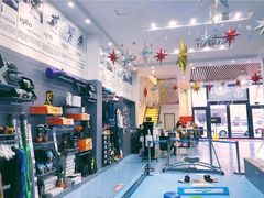 -零度滑雪室内训练中心(莘庄店)