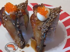 -新一番三文鱼寿司(红城湖店)