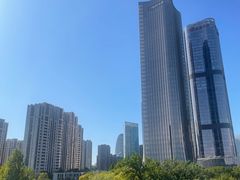 -大望京公园