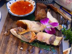 -沿江海南菜·文昌鸡祖师爷(大东海店)