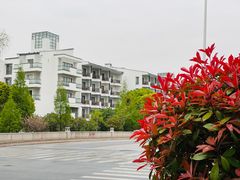 -苏州香山国际大酒店