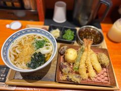 -天妇罗内顺田(罗湖店)