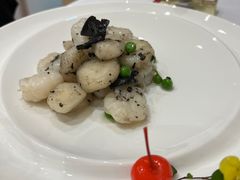 -白家餐厅(徐家汇店)