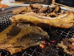 -韩盛·盛江山自助料理(于洪新玛特店)