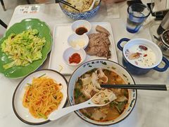 -伊祥·敦煌楼
