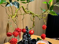 -一朵菌·野生菌探索家火锅(南亚店)