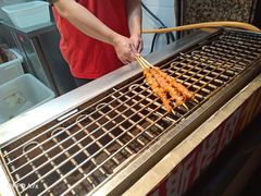 -味子夫鸡柳(三峡广场店)