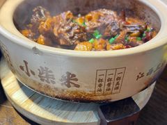 -小柴米·传统江西菜(万寿宫店)