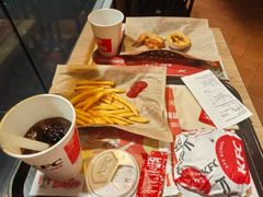 -肯德基(宝龙店)