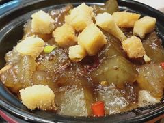 -牛三哥洛阳牛肉汤(生态城店)