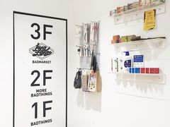 -Badmarket(庙前西街店)