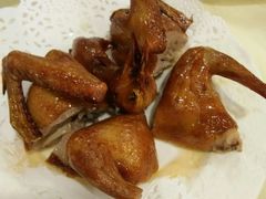 -海宝酒家(中山四路店)