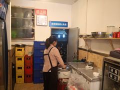 -胖娃古镇鸡杂(磁器口总店)