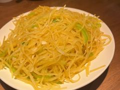 -姥姥家春饼店(八里庄店)