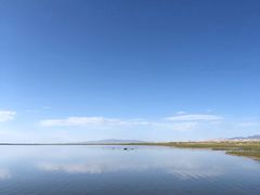 -青海湖国家重点风景名胜区
