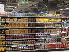 -物美综合超市(旧宫店)