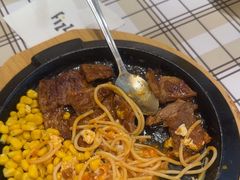-菲滋意式餐厅(西溪印象城店)
