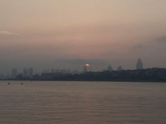 -青岛海滨风景区