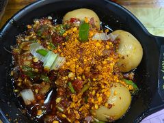 -冒椒火辣(太古里店)