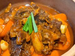 -火候轩品质湘菜·私厨(市府店)