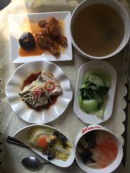-佳贝艾月子中心(国贸店)