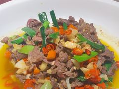 -巡耕记·湖南土菜(长湖店)