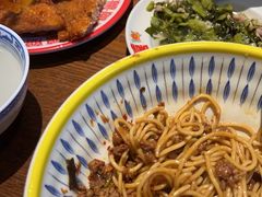 -辣肉面大王(天平路店)