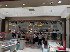 -优客城市奥莱