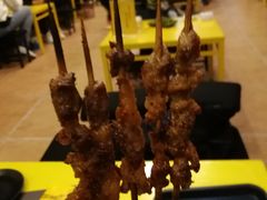 -望京小腰(北京总店)