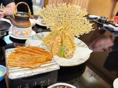 -天狗山料理(省体店)