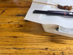 -平娃三宝烧烤·面食(富丰桥店)