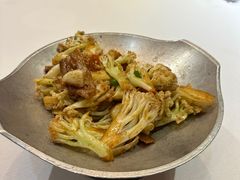-930私房菜(欧阳路店)