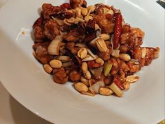 -局气 烤鸭·北京菜(光华路店)