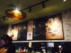 -COSTA COFFEE(上海月星环球港店)